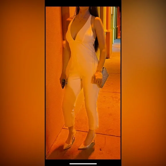 M EXPRESS Romper - Picture 10 of 14